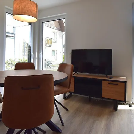 Apartmán 