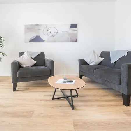Apartament 