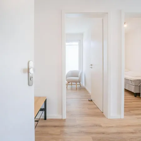 Apartament 