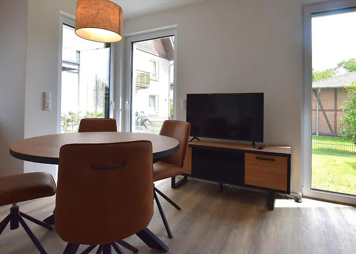 Apartmán 