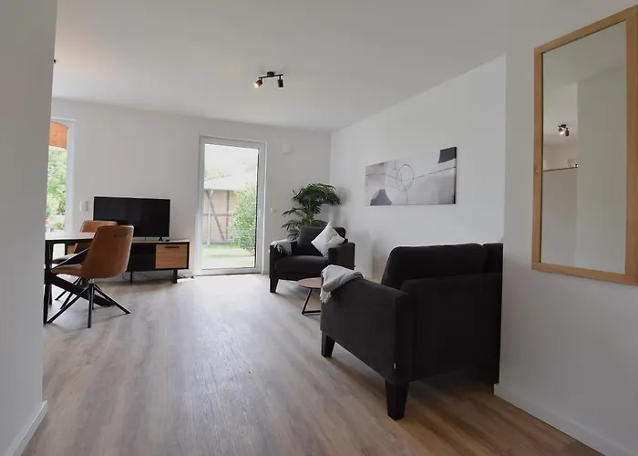 Apartmán 